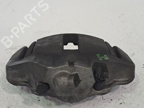 Left front brake caliper BMW 5 (E60) 530 i xDrive | BP25999476M105 