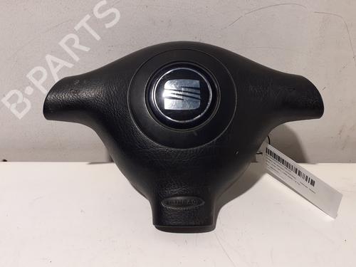 Førerens kollisjonspute SEAT LEON (1M1) 1.9 TDI (90 hp) 25459767