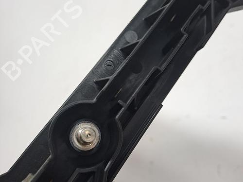 Heater resistor AUDI A7 Sportback (4GA, 4GF) 3.0 TDI quattro | BP23370357M108 