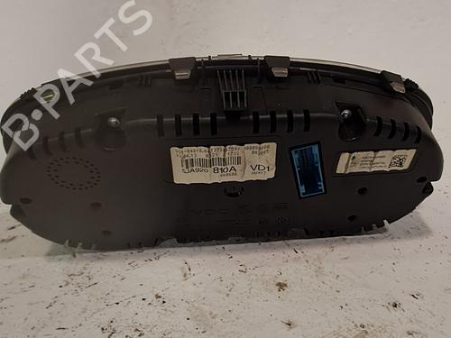 Instrument cluster SKODA RAPID Spaceback (NH1) 1.6 TDI | BP35968036C47 - Image 2