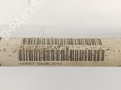Anti roll bar PORSCHE CAYENNE (92A) 3.0 S E-Hybrid | BP39556881M96 - Image 3