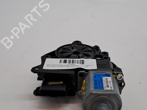 Left rear window motor KIA CEED (CD) 1.6 CRDi 136 | BP27193514E23 
