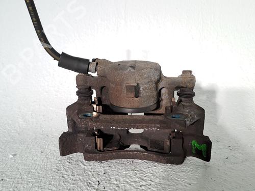 Right front brake caliper MERCEDES-BENZ A-CLASS (W168) A 170 CDI (168.009, 168.109) | BP23943919M104 