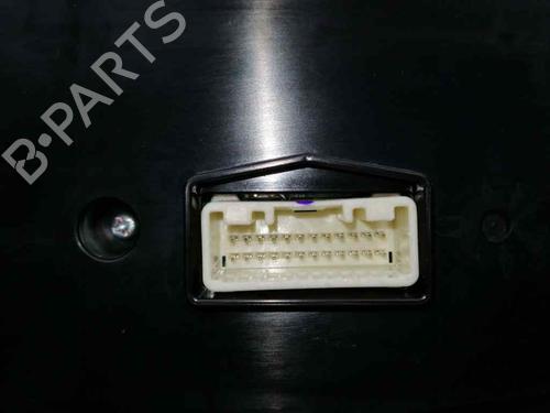Climate control MAZDA CX-5 (KE, GH) 2.2 D (KE2FW) | BP23385024I5 