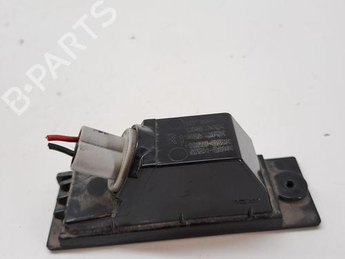 Licence plate light HYUNDAI TUCSON (TL, TLE) 1.6 T-GDi | BP23365513I40 