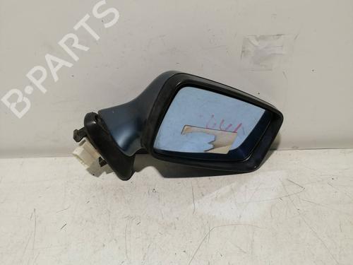 Used Right mirror AUDI 90 B3 (893, 894, 8A2) 2.2 E (136 hp) 25458368