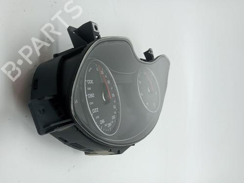 Instrument cluster AUDI A7 Sportback (4GA, 4GF) 3.0 TDI quattro | BP23370342C47 