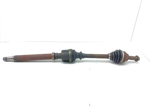 Used Right front driveshaft FORD MONDEO III (B5Y) 2.0 16V (146 hp) 28336869