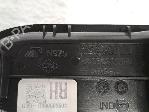 Right front window switch RENAULT EXPRESS Box Body/MPV 1.5 Blue dCi 75 (F6AA) | BP27557569I26 