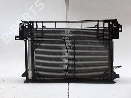 AC radiator OPEL INSIGNIA B Grand Sport (Z18) 1.6 CDTi (68) | BP24874632M32 