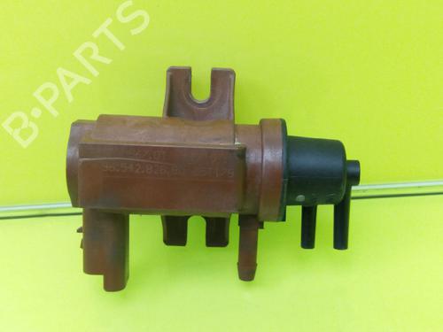 Used Secondary air pump PEUGEOT 407 (6D_) 2.0 HDi 135 (6DRHRH, 6DRHRE, 6DRHRG, 6DRHRJ) (136 hp) 23651053