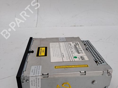 Radio AUDI A8 D4 (4H2, 4H8, 4HC, 4HL) 6.3 W12 quattro | BP23381298E6 