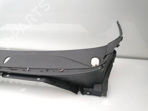 Used Scuttle panel NISSAN NV200 / EVALIA Bus 1.5 dCi 90 (M20, M20M) (90 hp) 23937101