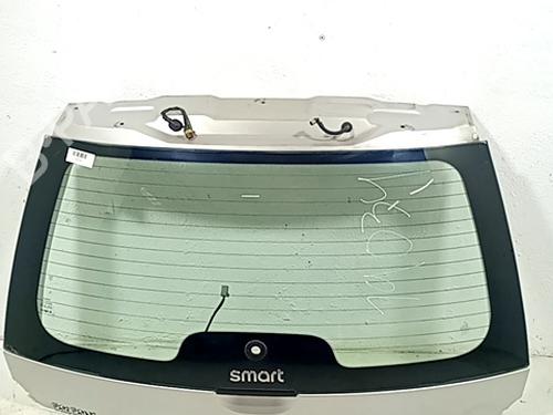 Bagklap CC/Kombi-Coupé SMART FORFOUR (454) 1.5 CDI (454.001) (95 hp) 31580034