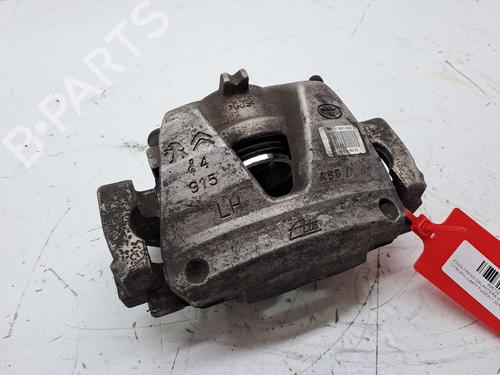 Used Left front brake caliper CITROËN JUMPY III Van (V_) 1.5 BlueHDi 100 (102 hp) 24108293