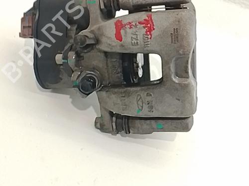 Left rear brake caliper OMODA C5 GT 1.6 | BP37688239M107 - Image 3