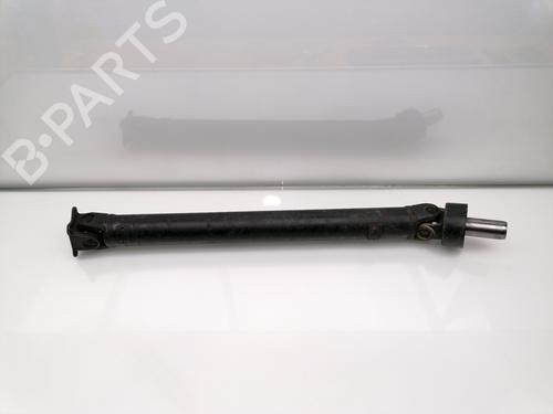 Used Driveshaft HYUNDAI GALLOPER II (JK-01) 2.5 TD intercooler (99 hp) 24308215