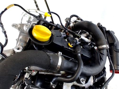 Engine DACIA SANDERO III 1.0 TCe 90 | BP31011466M1 