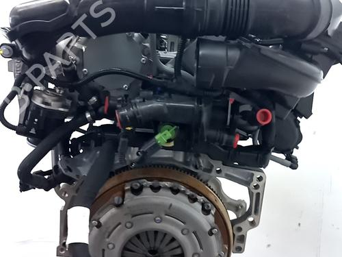 Engine OPEL ASTRA L (OV5) 1.2 (FPHNSL, FPHNSR) | BP34716411M1 - Image 7