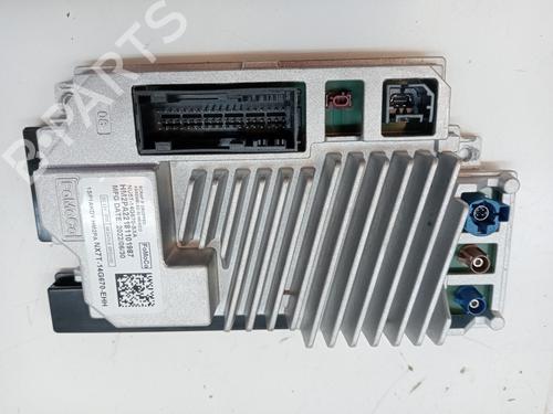 Module électronique FORD FOCUS IV (HN) 2.3 ST EcoBoost | BP23363162M83 