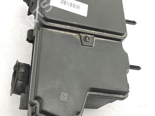 Used Fuse box Fuse box RENAULT KANGOO III Box Body/MPV 1.5 Blue dCi 95 (FJAB) (95 hp) 36241456 36241456