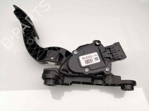 Pedal KIA RIO III (UB) 1.25 CVVT | BP23387305I4 