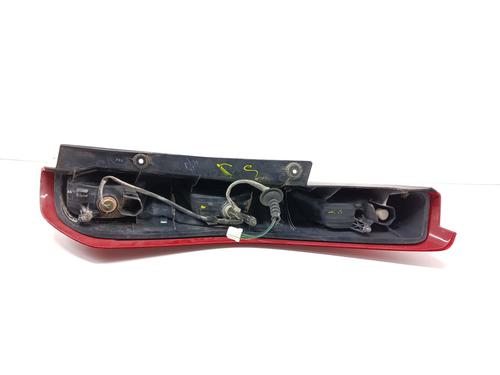 Left taillight NISSAN X-TRAIL II (T31) 2.0 dCi 4x4 | BP27630724C34 