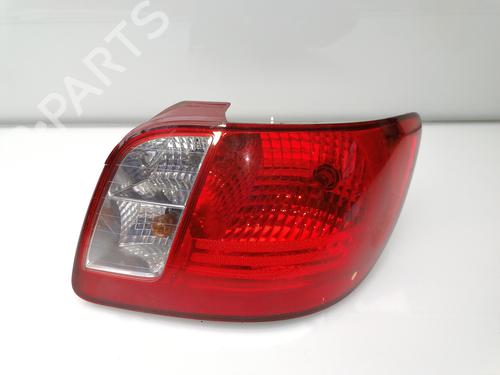 Right taillight KIA RIO II Saloon (JB) 1.5 CRDi 924021G010