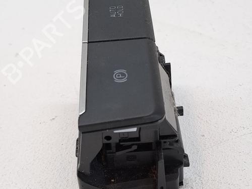 Electric handbrake VW GOLF VIII (CD1, DA1) 1.0 TSI | BP25248478E5 
