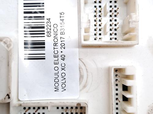 Electronic module VOLVO XC40 (536) T5 Plug-in Hybrid | BP26654549M83 - Image 4