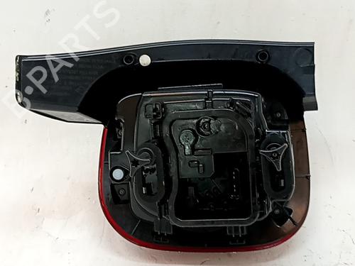 Right taillight DACIA DUSTER (HM_) 1.0 TCe 100 (HMMT) | BP35967689C35 - Image 5