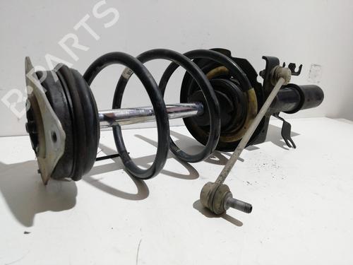 Right front shock absorber RENAULT CLIO IV (BH_) 1.5 dCi 90 | BP25465240M17 
