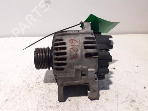 Used Alternator RENAULT MEGANE II (BM0/1_, CM0/1_) 1.5 dCi (BM1E, CM1E) (106 hp) 25988750