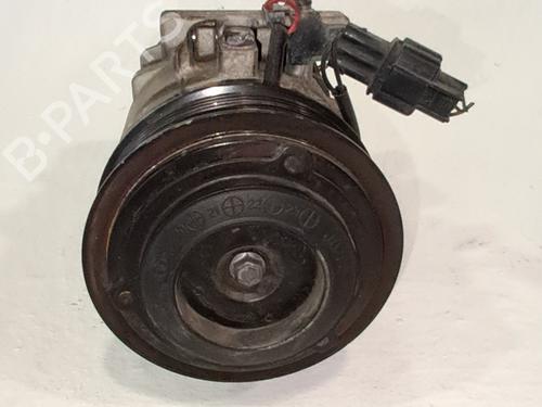 AC compressor KIA RIO IV (YB, SC, FB) 1.0 T-GDI 120 Eco-Dynamics+ | BP36108732M34 - Image 5