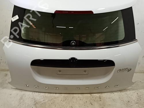 Used Tailgate Tailgate 38990077 38990077