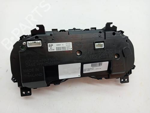 Instrument cluster MAZDA 6 Saloon (GJ, GL) 2.2 D (GJ2FP, GJ1021, GJ1022, GL1021) | BP23350983C47 