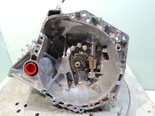 Gearbox TOYOTA AYGO (_B4_) 1.0 (KGB40) | BP24107578M3 