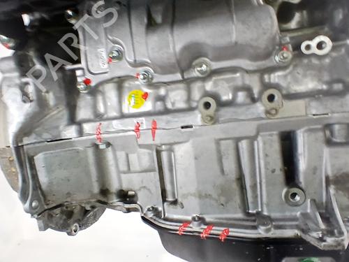 Engine LEXUS NX (_Z1_) 300h AWD (AYZ15, AYZ15_, AYZ15R) | BP32159563M1 