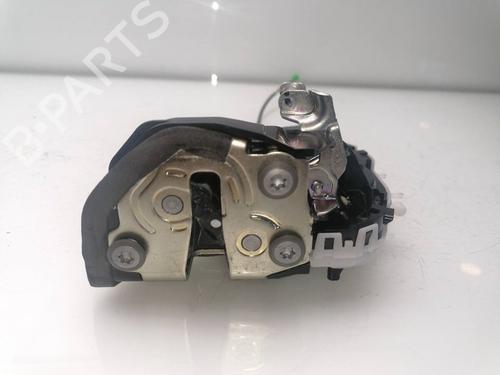 Rear right lock TOYOTA YARIS (_P13_) 1.5 (NSP131_) | BP23421130C99 