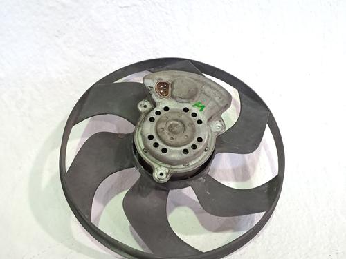 Used Radiator fan CITROËN C3 I (FC_, FN_) 1.4 HDi (68 hp) 29557090