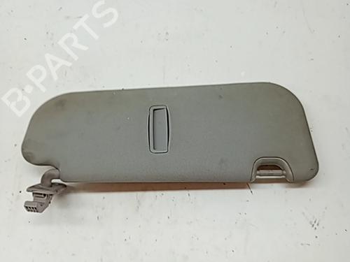 Used Left sun visor HYUNDAI i30 (GD) 1.4 CRDi (90 hp) 30050406