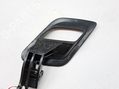Front left interior door handle SKODA FABIA II (542) 1.2 12V | BP26520414I13 