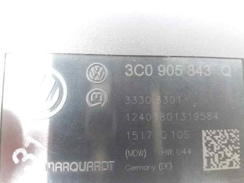Rattlås /Tenningslås VW PASSAT B7 Variant (365) 2.0 TDI | BP24187962M48 