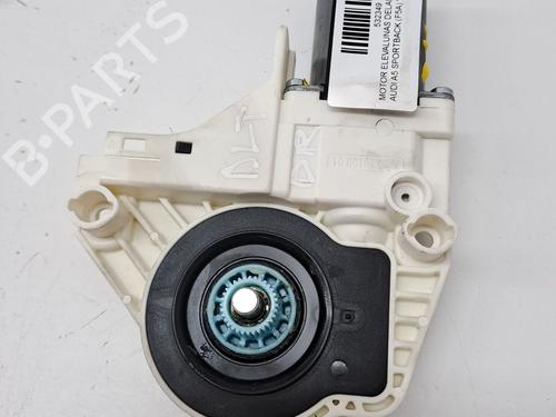 Used Right front window motor AUDI A5 Sportback (8TA) 2.0 TDI (190 hp) 23370162