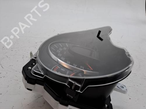Instrument cluster NISSAN MICRA IV (K13K, K13KK) 1.2 | BP27462369C47