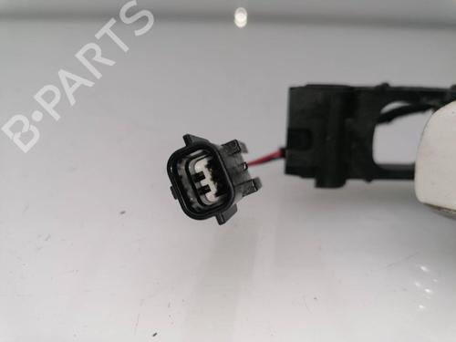 Rear right exterior door handle RENAULT MEGANE IV Hatchback (B9A/M/N_) 1.2 TCe 130 (B9MR) | BP23939119C130 