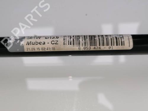 Anti roll bar BMW 4 Gran Coupe (F36) 420 d | BP23937056M96 