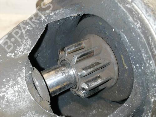 Starter FORD FOCUS I Saloon (DFW) 1.8 Turbo DI / TDDi | BP25460199M8