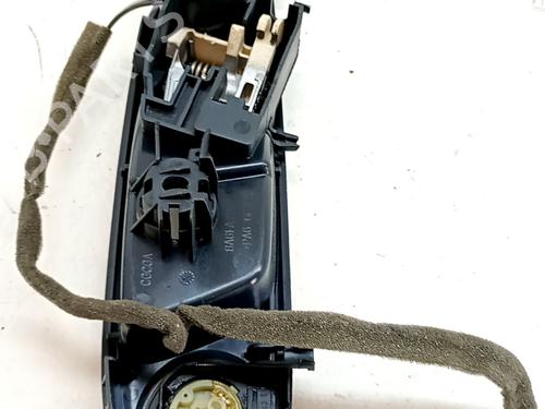 Front left interior door handle FORD FIESTA VI Van 1.25 | BP31700931I13 - Image 2