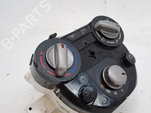 Climate control NISSAN NOTE (E12) 1.5 dCi | BP23365796I5 